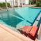 97985 Stunning beachfront Suites Wi-Fi East of Progreso - 希克苏鲁伯
