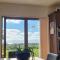 ocean fields view - Ahnagh Cross