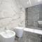 Suite Di Lusso - 50mt Dal Mare - Free WiFi - AC - 上阿尔比索拉