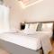 Suite Di Lusso - 50mt Dal Mare - Free WiFi - AC - 上阿尔比索拉