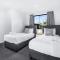 King Bed, Modern and Peaceful - By KOSH BNB