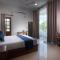 Hotel Alaskabay Arugambay