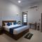 Hotel Alaskabay Arugambay