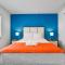 Comfortable Beachfront Studio with pool! -M32