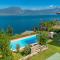 Panoramic Villa Clementina