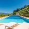 Panoramic Villa Clementina