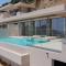 Pyrgos Exquisite villas