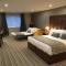 Twin Oaks Hotel