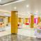Zip By Spree Hotels Grand Legacy Prime