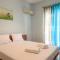 Tommy's apartment - Athen