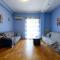 Tommy's apartment - Athen