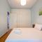 Tommy's apartment - Athen
