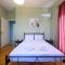 Tommy's apartment - Athen