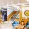 Zip By Spree Hotels Grand Legacy Prime