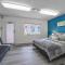 The mariner Suites #22 - Beachfront Studio
