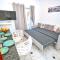 Doliva Studio Erietta private pool - Agios Gordios