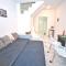 Doliva Studio Erietta private pool - Agios Gordios