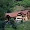 Tourist Farm Arbajter - Resnik