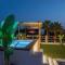 Kynthia Hotel - Adults Only