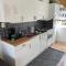 Seaview Cottage Solvik - Kungshamn - Kungshamn