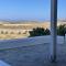 Quiet 3-bedroom sea view house with shared pool