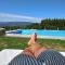 Piscina climatizada a 10min de la playa