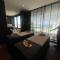 Grand Sapphire Resort & Casino with sea view