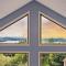 Mountain View Lake House Hot Tub, Home Theater, Game Room, Fire Pit, Pet Friendly - 丹德里奇