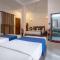 Hotel Alaskabay Arugambay