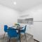 Radiant Unit with parking and pool - M26