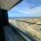 Grand Sapphire Resort & Casino with sea view