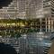 Grand Sapphire Resort & Casino with sea view