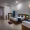Hotel Alaskabay Arugambay