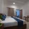 Hotel Alaskabay Arugambay