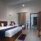 Hotel Alaskabay Arugambay