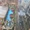 Soho Service Apartment at Times Square kl - 吉隆坡