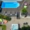 Attic Suite Palme