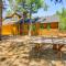 Family-Friendly House Fish, Hike, Bike and More!