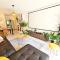 Appartement Exceptionnel proche Centre-Ville