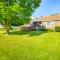 Less Than 1 Mi to Lake Erie Ashtabula Hideaway! - 阿什塔比拉