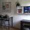 Nice studio near Disneyland and Paris with Parking - 布西圣乔治