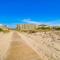 Sun-Soaked Wildwood Getaway, 6 Mi to Cape May!