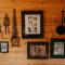 The Tree Haus A Montana Tiny Cabin Forest Retreat - Lakeside