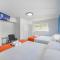 Outstanding oceanfront unit With Parking&Pool - M36 - هوليوود