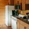 The Tree Haus A Montana Tiny Cabin Forest Retreat - Lakeside