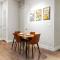 Luxury 2BR Loft River Walk Views with Pool and Gym - San Antonio