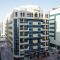Vendome Plaza Hotel - Dubaj