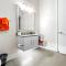 Luxury 2BR Loft River Walk Views with Pool and Gym - San Antonio