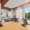 Luxury 2BR Loft River Walk Views with Pool and Gym - San Antonio