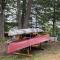 Fox's Den Fence Lake Home - Lac du Flambeau